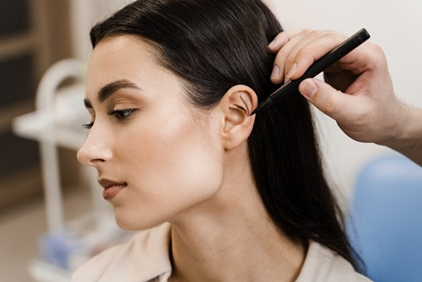 Otoplastia o cirugía de las orejas Otoplastia - Cirugía estética de orejas